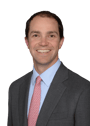 Professional Profile Photo for Elijah K. Barnes, Principal