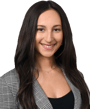 Professional Profile Photo for Jenna Berk, Senior Associate, Tenant Representation Broker