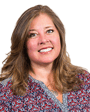 Professional Profile Photo for Traci Bidinger, Director of Marketing, Capital Markets