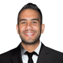 Professional Profile Photo for Sabin Bista, Global Technical Lead, CRM