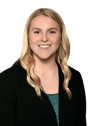 Professional Profile Photo for Elena Bowman, Assistant Operations Manager