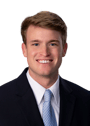 Professional Profile Photo for Connor Burke, Vice President