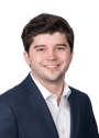 Professional Profile Photo for Will Dunkel, Business Analyst