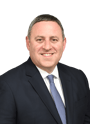 Professional Profile Photo for Jon Goldstein, Principal