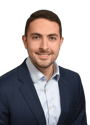 Professional Profile Photo for Nick Guglietta, Principal, Global Practice Lead, Product Development