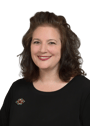 Professional Profile Photo for Adina B. Nyce, Marketing Coordinator