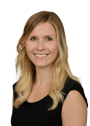 Professional Profile Photo for Laura E. Peterson, Principal