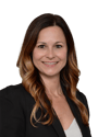 Professional Profile Photo for Sarah Peyton, Director of Finance and Operations