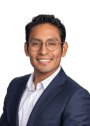 Professional Profile Photo for Manuel Ramirez, Senior Vice President