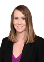 Professional Profile Photo for Jenny Reeves, Regional Art Director
