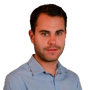 Professional Profile Photo for Zachary Zedd, Global Manager, Brand Identity
