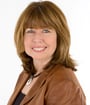 Professional Profile Photo for Jackie Ruszenas, Sr. Marketing Coordinator