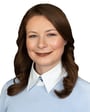 Professional Profile Photo for Elisa Meyer, Director Investment