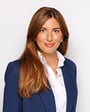 Professional Profile Photo for Ina Tenenholz, Associate Director Office Leasing