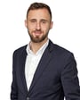 Professional Profile Photo for Lukas Unsleber, Associate Director