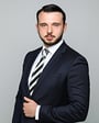 Professional Profile Photo for Pius Zimmermann, Consultant Office Leasing