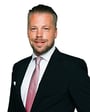 Professional Profile Photo for Julian Haubrock, Principal | Prokurist | Stv. Niederlassungsleiter Hamburg | Director Office Leasing