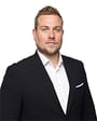 Professional Profile Photo for Thilo Zander, Consultant Industrial Leasing
