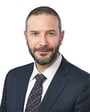 Professional Profile Photo for Adam Hayes, Principal, Occupier Services