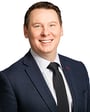 Professional Profile Photo for James Heaps, Executive Vice President