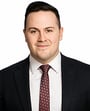 Professional Profile Photo for Mason Thompson, Associate Vice President