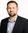 Professional Profile Photo for Nathan Drury, Vice President