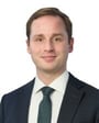 Professional Profile Photo for Willem Thoma, Associate Vice President, Occupier Services