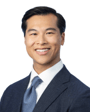 Professional Profile Photo for Tinyan Leung, Associate Vice President