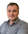Professional Profile Photo for Billy Hurtubise, Associate, Brokerage Services