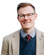 Professional Profile Photo for Ben Tatterton, Research Manager