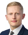 Professional Profile Photo for Sean Clark, Associate Vice President