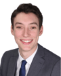 Professional Profile Photo for Denver Meggs, Associate, Brokerage Services