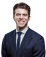 Professional Profile Photo for Jacob Robinson, Associate