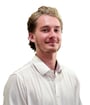 Professional Profile Photo for Mitch Andreou, Associate, Brokerage Services