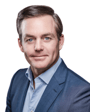 Professional Profile Photo for Steven R. Goertz, Principal