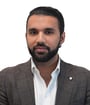 Professional Profile Photo for Siv Lalli, Senior Associate