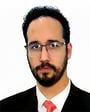 Professional Profile Photo for Dionathan Dos Santos, Senior Analyst, Market Intelligence