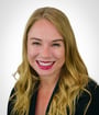 Professional Profile Photo for Alison Hansen-Carlson, Senior Associate, Brokerage Services