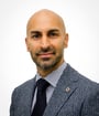 Professional Profile Photo for Amit Grover, Principal