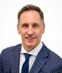 Professional Profile Photo for Ben Volorney, Principal