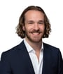 Professional Profile Photo for Braydan Guy, Analyst, Office Sales & Leasing