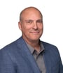 Professional Profile Photo for Bruce Peters, Vice President