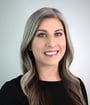 Professional Profile Photo for Cailey Martiniuk, Senior Associate, Brokerage Services