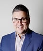 Professional Profile Photo for Darren Snider, Principal