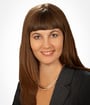 Professional Profile Photo for Jessica Faber, Senior Client Services Coordinator