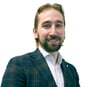 Professional Profile Photo for Jordan Dezman, Senior Associate