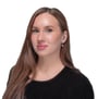 Professional Profile Photo for Julia Hrehoruk, Associate, Brokerage Services - Industrial