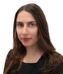 Professional Profile Photo for Kelsea Freeborn, Finance, Local Revenue Processor