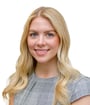 Professional Profile Photo for Kelsey McBain, Associate, Brokerage Services
