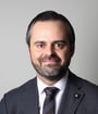 Professional Profile Photo for Peter Schwann, Principal